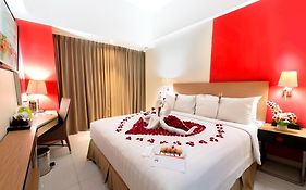 Atrium Premiere Hotel Yogyakarta Ambarukmo